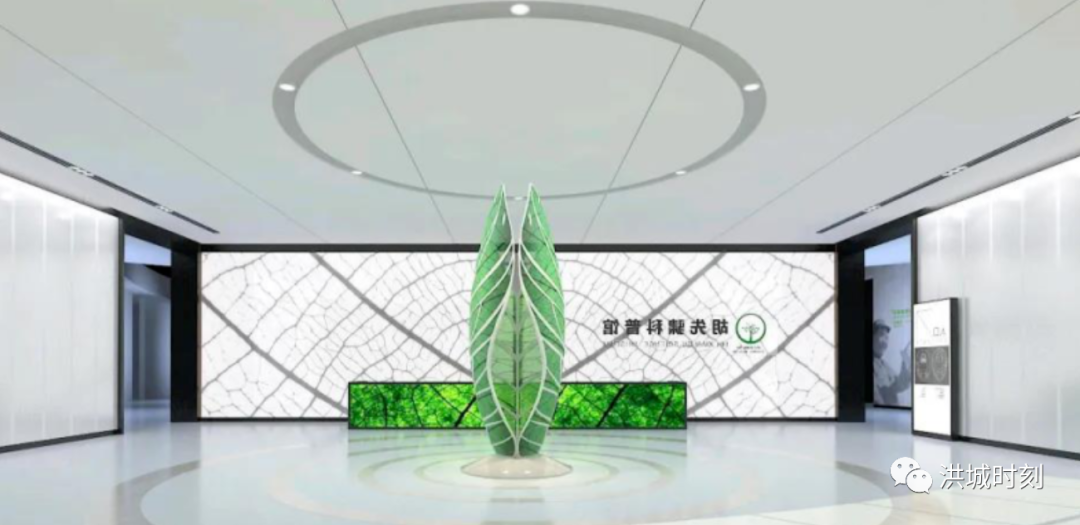 奇异果app官网下载：打制邦际一流植物园！南昌植物园细致经营出炉！亮点太众！(图9)