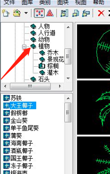 奇异果app官网下载：【园林策画】- 虎课网(图5)