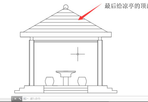 奇异果app官网下载：【园林策画】- 虎课网(图11)